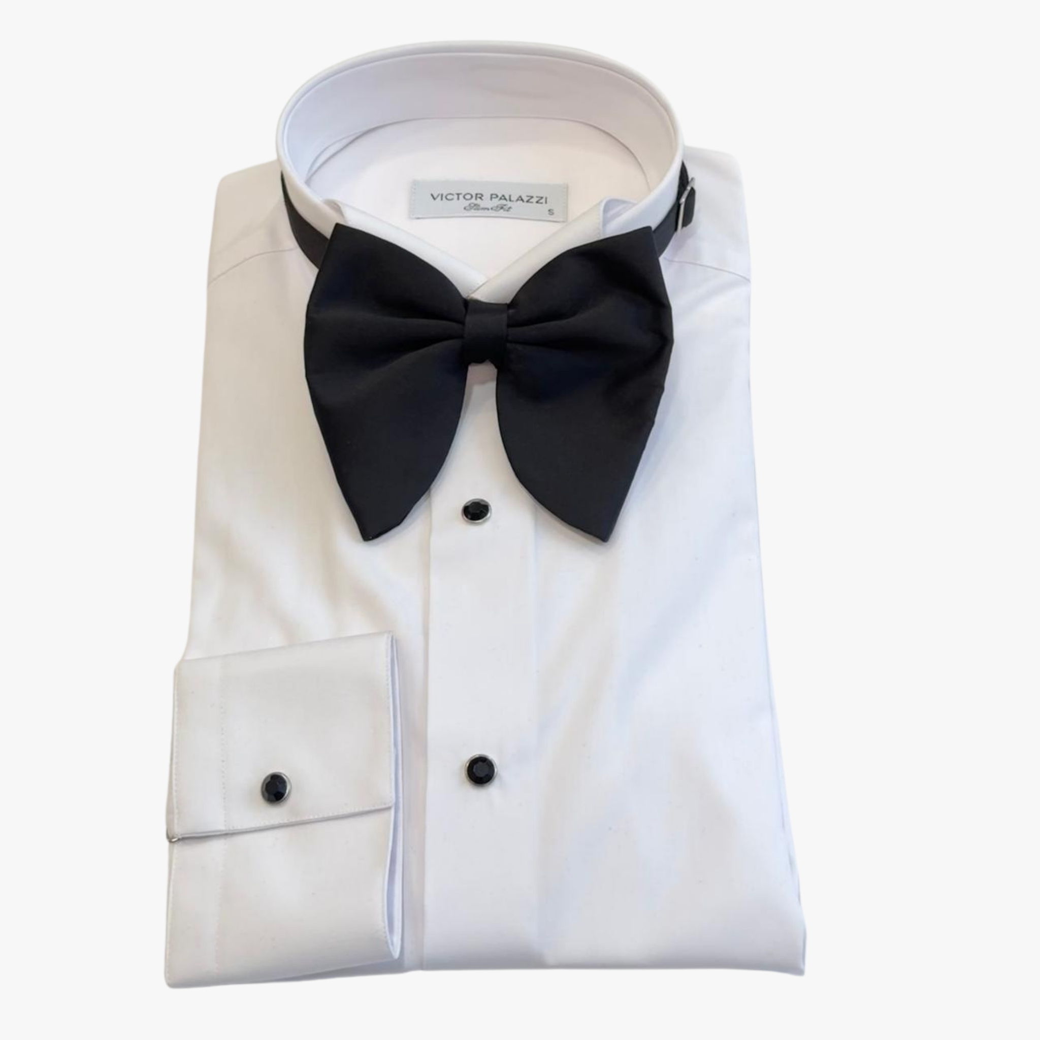 Silk Bow Tie